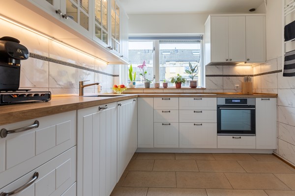 Medium property photo - Drossaard 9, 4624 KA Bergen op Zoom